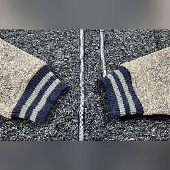 Beams sweatshirt - Picture 3 of 7